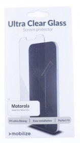 Mobilize Display Protective Film - 56358 Mobilize Glass Screen Protector Motorola Moto E32-e32s
