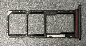 Motorola Sim card Holder - S948d50449 Sim Card Holder