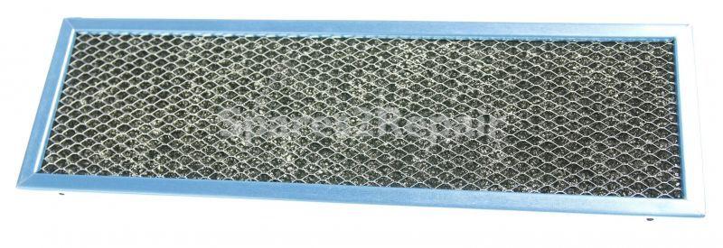 Carbon Filter - 80878341 Carbon Filter Cirrus Draw [Electrolux Aeg]