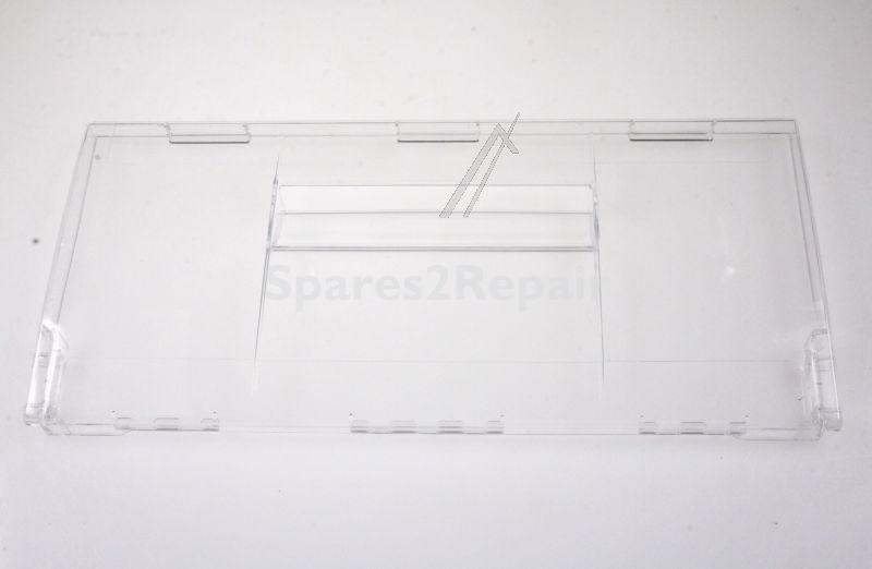 Flap - 9191048006 C00919154 Flap (transparent Blue) [Arcelik]