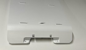 Homa Housing Part - 2208500226 Cover Of Freeze Wind Part Lower