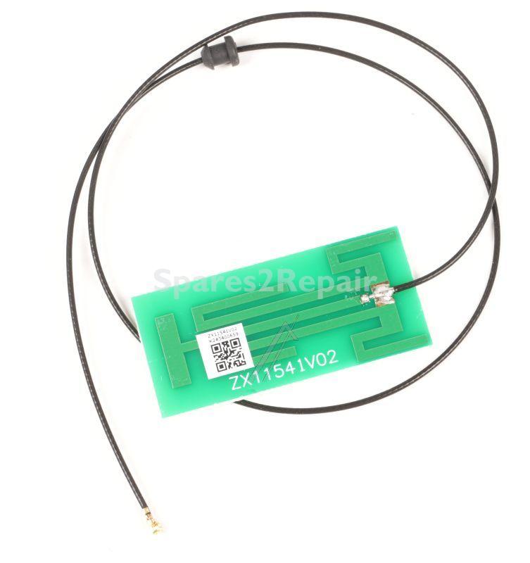 Sound United Module - Electrical Unit - Zx11541 Antenna Pcb Assembly Db4s