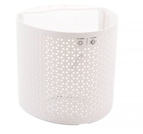 Philips Saeco Filter Lid - 300008370911 Housing Part Plastic Lower Body Assembly Include Magnet Screw Fixing