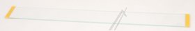 Faber Franke Roblin Glass Panel - 133 0304 964 Sp Hood Glass 340 600mm