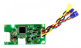 Segway Ninebot Module - Electrical Unit - Ab 05 05 00 0268 Turn Signal Control Board F65 Ninebot Kickscooter F Series