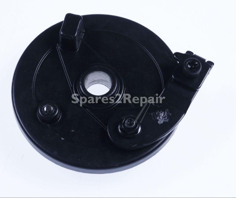 Soflow Brake - 800 190 64 Drum Brake