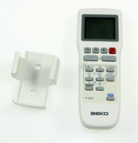 Remote Control - 5400716802 C00930199 Remote Controller Assembly [Arcelik]
