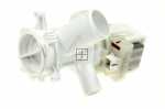 Drain Pump - 2801100300 C00898550 Lye Pump Beko [Arcelik]