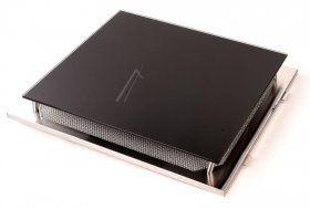 Grease Filter - 140195189018 Grease Filter T-shape Aeg332 [Electrolux Aeg]