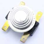Smeg Thermostats - 818731272 Thermostat 41°-56° Cpt