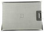 Metal Grease Trap - 00662180 Metal-mesh Grease Filter [Bosch Siemens]