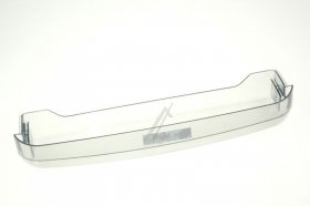 Refrigerator - Freezer Door Shelf - C00323618 480132102043 Door Shelf [Whirlpool Indesit]