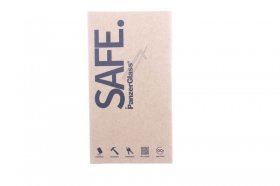 Safe By Panzerglass Display Protective Film - Bulksafe95953 Safe By Panzerglass Screen Protector Fairphone 5 | Ultra-wide Fit With Aligner