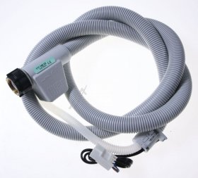 Hose - 4055168365 Kit Overflow Hose [Electrolux Aeg]