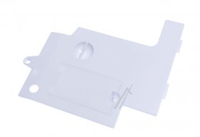 Flap - 4055422630 Deckel aussen elektrisch [Electrolux Aeg]