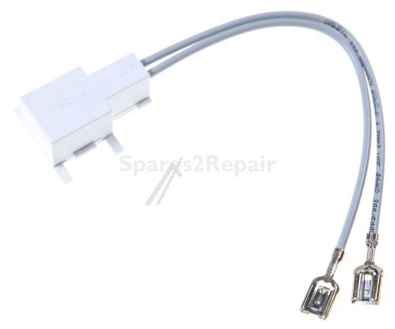 Filament Lamp - 00636825 Lamp-control [Bosch Siemens]