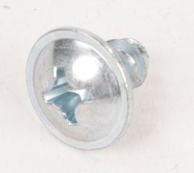 Screw - C00481458 486081500344 Screw St 6 1x10 [Whirlpool Indesit]