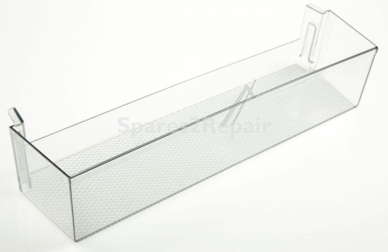 Refrigerator - Freezer Door Shelf - 4638080400 C00873642 Big Rack Oem 54_b16_grey 286 [Arcelik]