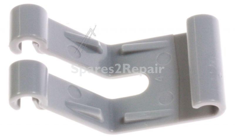 Carrier Assembly - C00313625 481010392013 Cup Holder Obi [Whirlpool Indesit]