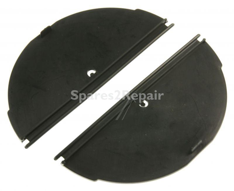 Faber Roblin Air Extracter Flap - 133 0522 831 Check Valve Pp V2