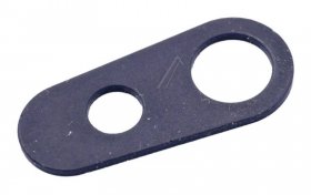 Smeg Hot Plate Seal - 754130969 Aux Burner Plate Gasket