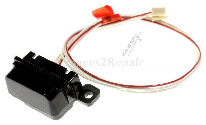 Vestel Remote Receiver Module - 23241492 Clu_side 24260lb_wo-jo(blk_(e