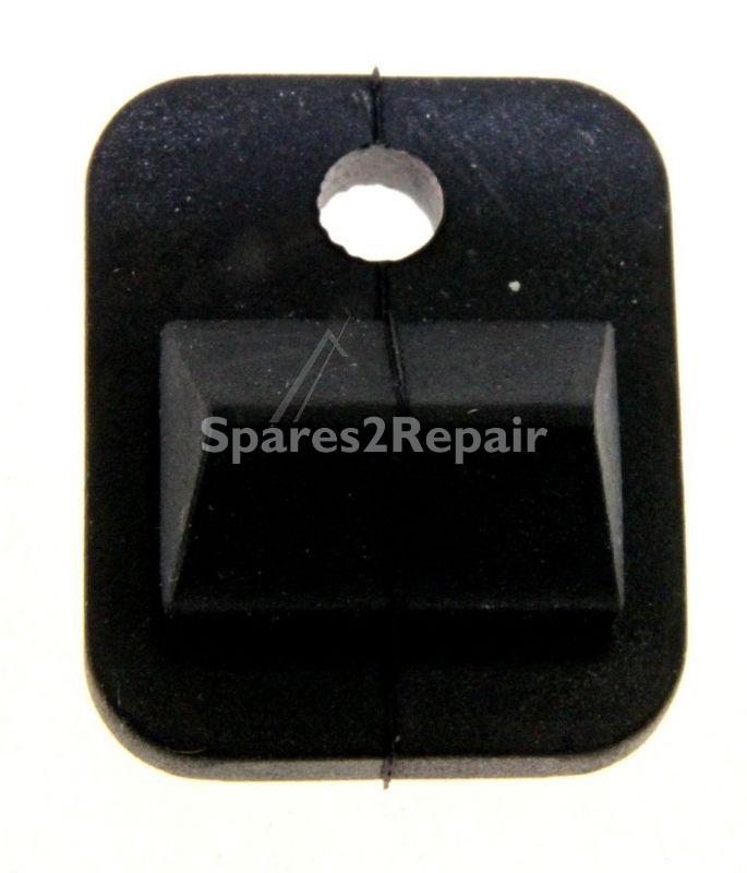 Hisense Gorenje Fixings And Brackets - 587438 Filter Absorber