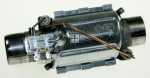Hisense Gorenje Dishwasher Flow through Heater - 427448 Heater With Insert 1600w 230v Assembly
