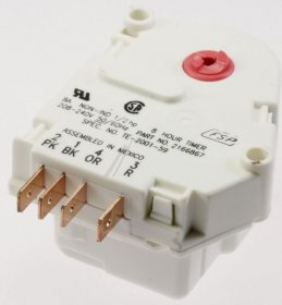 Clock Timer - C00314211 481928218688 Timer [Whirlpool Indesit]