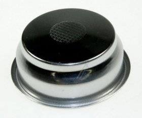 Philips Saeco Coffee Filter - 11007038 996530004004 Perfect Crema Filter D 0 6mm