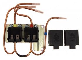 Hisense Gorenje Valve - Hk1622069 Ac Electromagnetic Valve