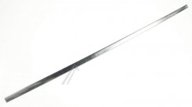 Ornamental Rail - 42139621 Glass Shelf Front Extension-366(am83112fo [Vestel]