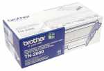 Brother Toner Cartridge - Tn-2000 Toner Black 2 5k