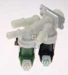 3 way Solenoid Valve - 50297037009 Kit Electric Valve Gasket 3vie [Electrolux Aeg]