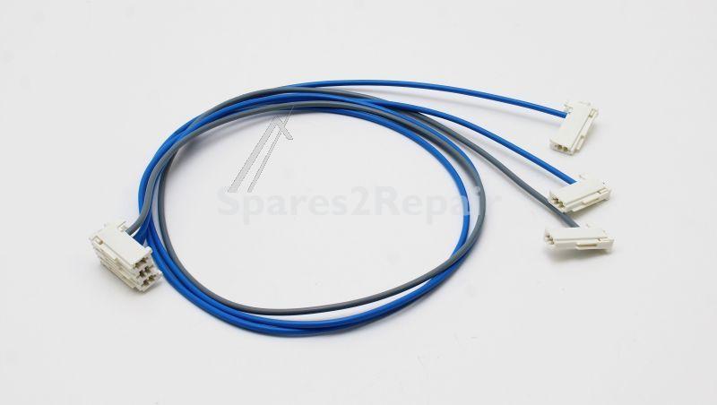 Harness - 1324403128 Cable Harness [Electrolux Aeg]