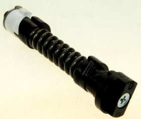 Door Hinge For Oven - C00332986 481941719216 Hinge Right [Whirlpool Indesit]