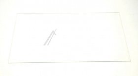 Glass Panel - C00317360 481946678466 Crisper Cover [Whirlpool Indesit]