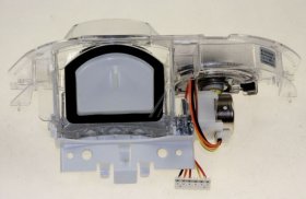 Solenoid Valve Dispenser - C00311740 481010353540 Water And Ice Dispenser [Whirlpool Indesit]