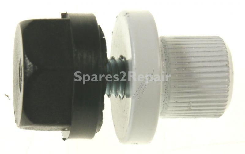 Smeg Foot - 695770239 Assembly Feet