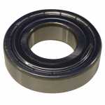 Ball Bearing Dust proof - C00314732 481252028004 Bearing Ball 6206 [Whirlpool Indesit]