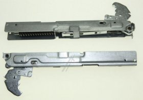 Door Hinge For Oven - 50296579001 Oven Door Hinge Kit [Electrolux Aeg]