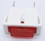 Filament Lamp - 49023186 Red Indicator [Candy Hoover]