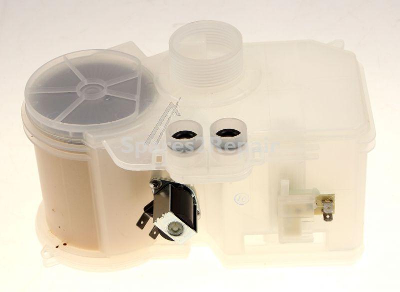 Salt Container - 1042170 Softener [Amica]