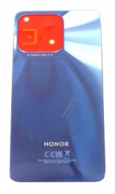 Honor Battery Compartment Lid - 9707aaaq Akkufachdeckel Honor X8 5g (vne-n41) Ozeanblau