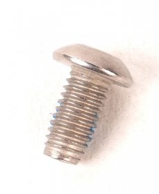 Segway Ninebot Screw - 01 12 4575 00 Screw M5x10 Hex Socket Flat Round Head