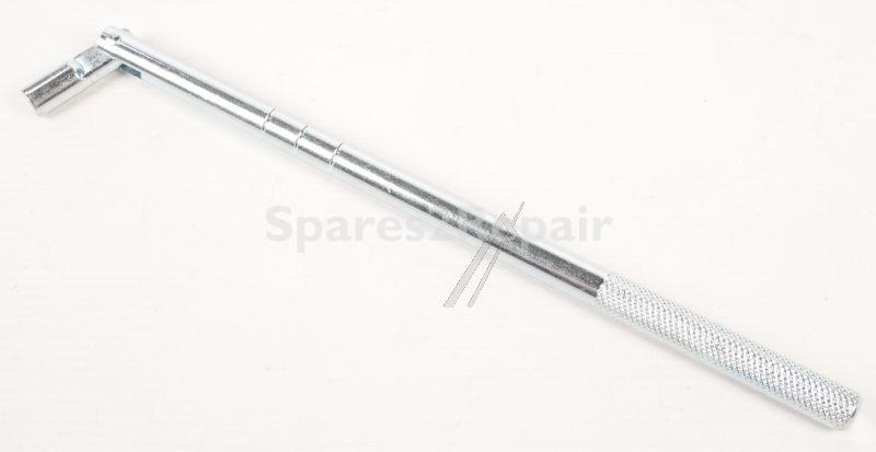 Soflow Tools - 800 522 79 So One: Vacuum Valve Nozzle Tool