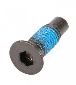 Segway Ninebot Screw - 01 12 4831 00 Screws For Handlebar Mounting Hex Countersunk M5x16 10b21