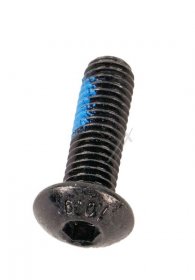 Segway Ninebot Screw - Cc 00 0002 27 Hexagon Flat Round Head Screws M5x16 Carbon Steel