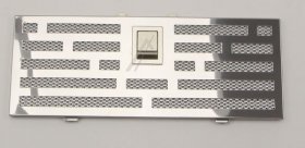 Metal Grease Trap - 140188353019 Grease Filter vertical 273x [Electrolux Aeg]