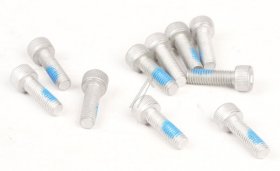 Segway Ninebot Screw - Ab 99 00 00 0188 Hexagon Socket Head M5x16 Alloy Steel Screws